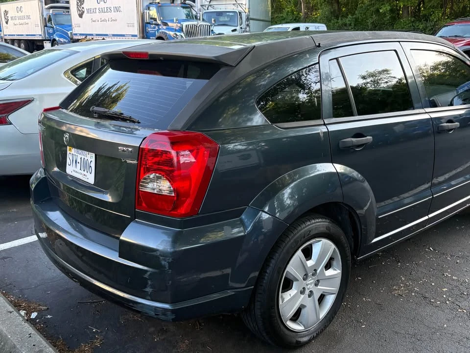 2007 Dodge Caliber - Image 6 of 12