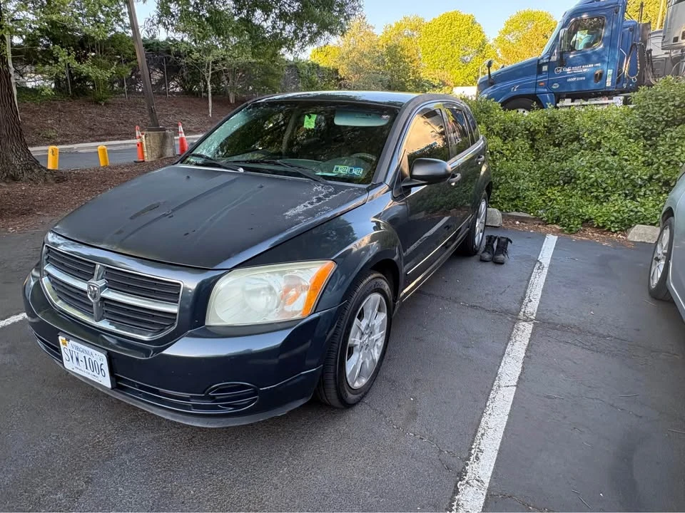 2007 Dodge Caliber - Image 4 of 12