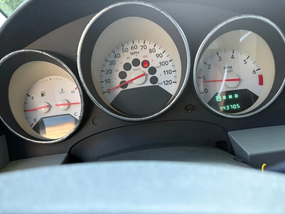 2007 Dodge Caliber - Image 12 of 12