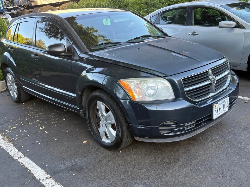 2007 Dodge Caliber - Image 5 of 12