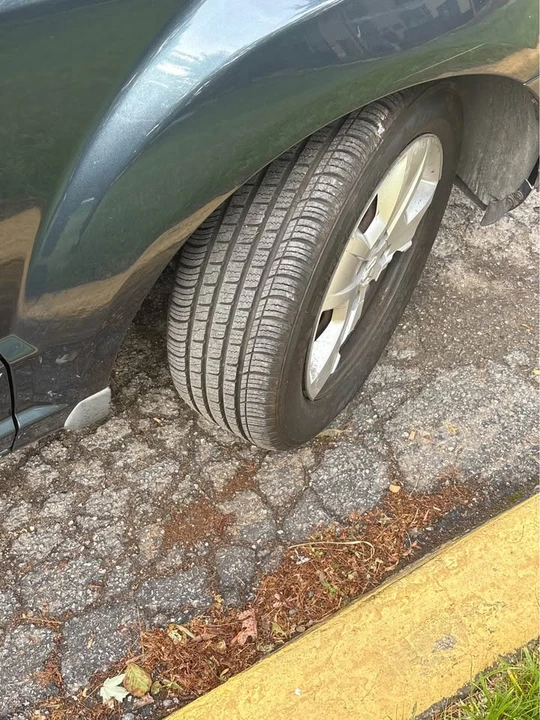 2007 Dodge Caliber - Image 2 of 12