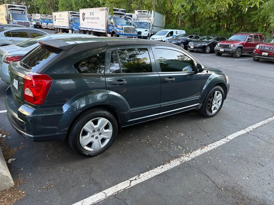 2007 Dodge Caliber - Image 7 of 12