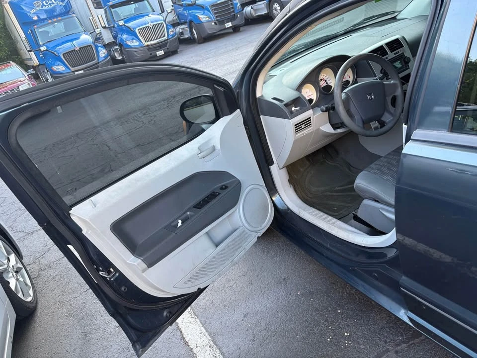 2007 Dodge Caliber - Image 9 of 12