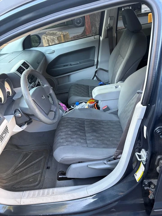 2007 Dodge Caliber - Image 10 of 12