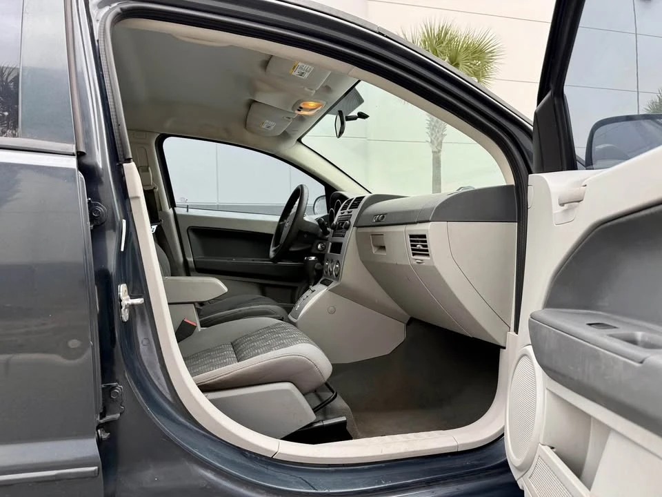 2007 Dodge Caliber - Image 8 of 10