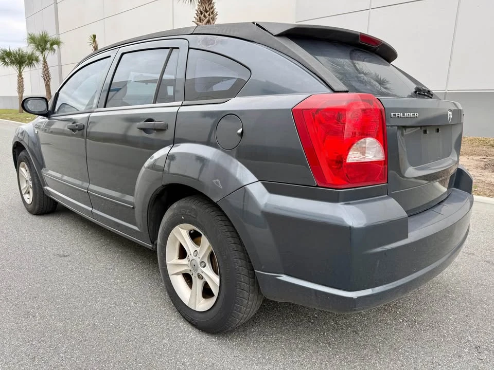 2007 Dodge Caliber - Image 3 of 10