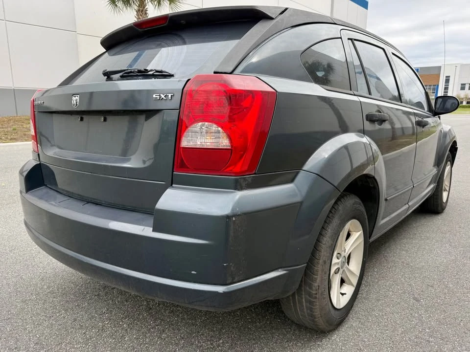 2007 Dodge Caliber - Image 2 of 10