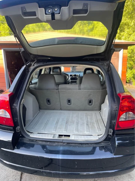 2007 Dodge Caliber - Image 9 of 12