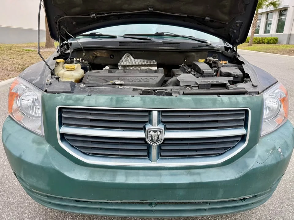 2007 Dodge Caliber - Image 10 of 10