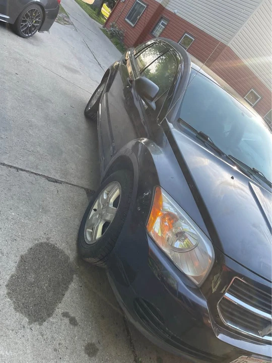 2007 Dodge Caliber - Image 5 of 12
