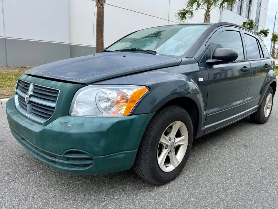 2007 Dodge Caliber - Image 4 of 10