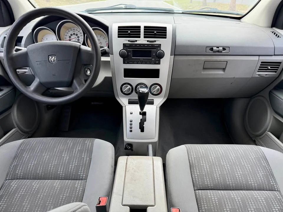 2007 Dodge Caliber - Image 9 of 10