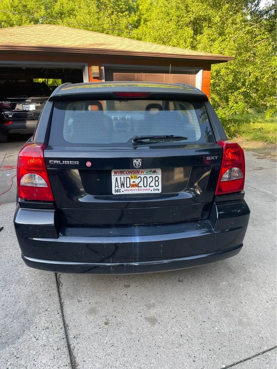 2007 Dodge Caliber - Image 8 of 12