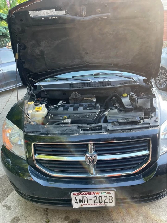 2007 Dodge Caliber - Image 2 of 12