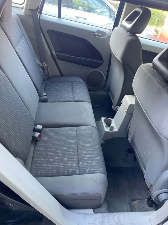 2007 Dodge Caliber - Image 10 of 12