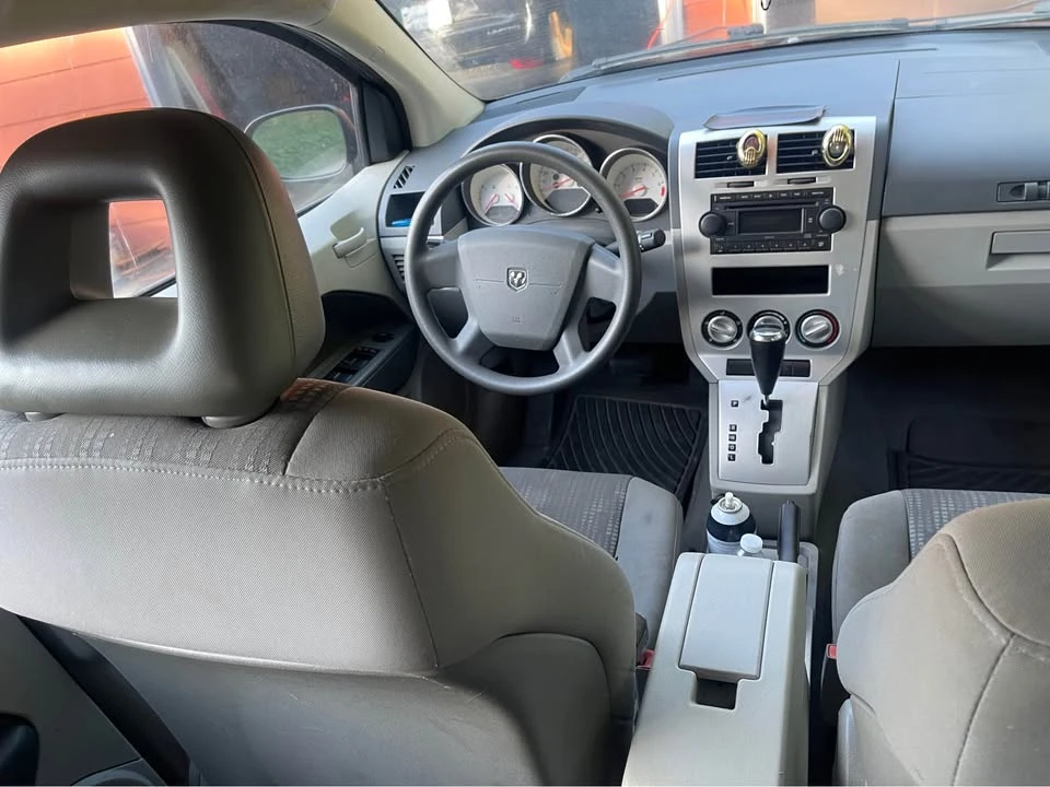 2007 Dodge Caliber - Image 12 of 12