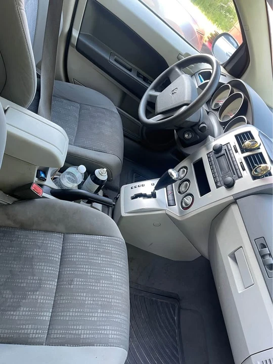 2007 Dodge Caliber - Image 11 of 12