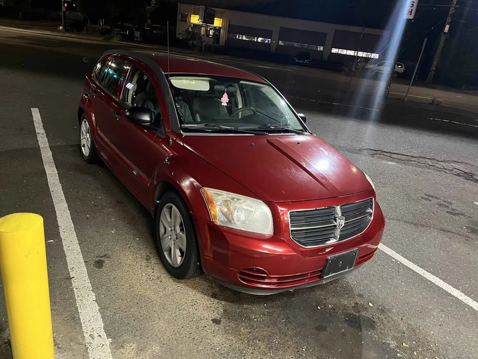 2007 Dodge Caliber - Image 2 of 4