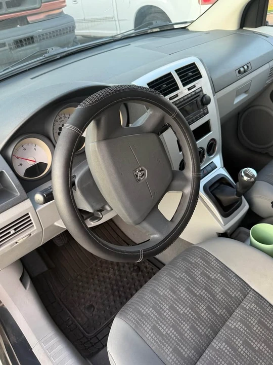 2007 Dodge Caliber - Image 3 of 3