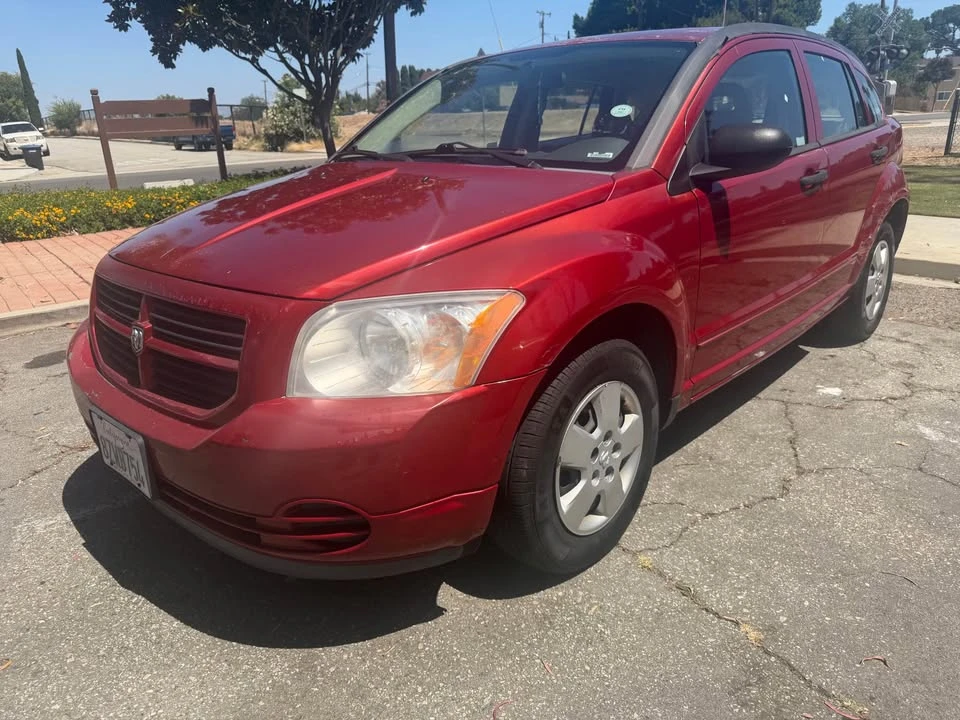 2007 Dodge Caliber - Image 3 of 12