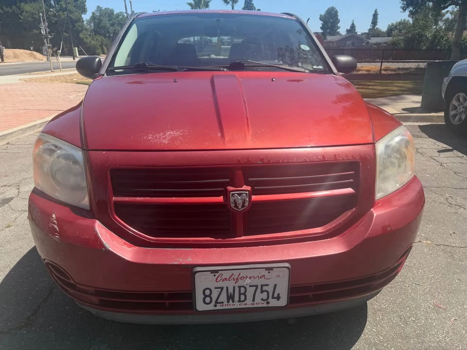 2007 Dodge Caliber - Image 2 of 12