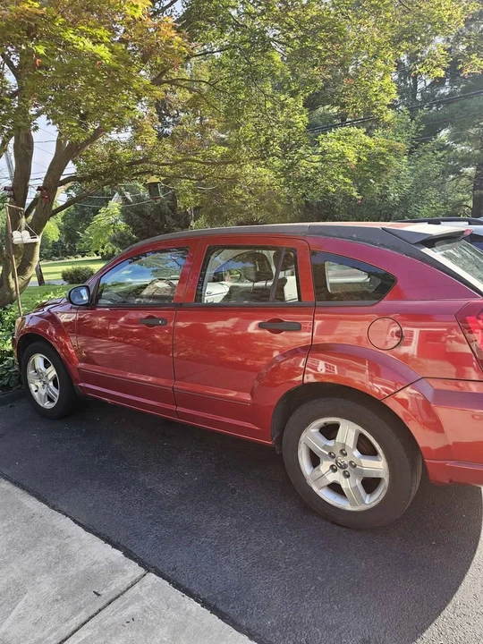 2007 Dodge Caliber - Image 3 of 9