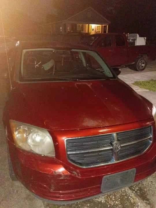 2007 Dodge Caliber - Image 3 of 3