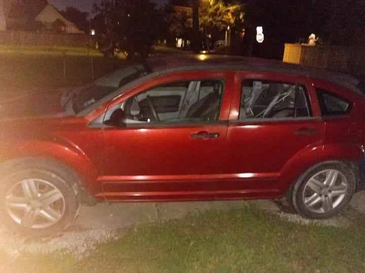 2007 Dodge Caliber - Image 2 of 3