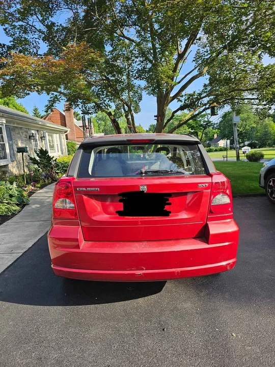 2007 Dodge Caliber - Image 2 of 9