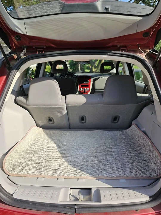 2007 Dodge Caliber - Image 9 of 9
