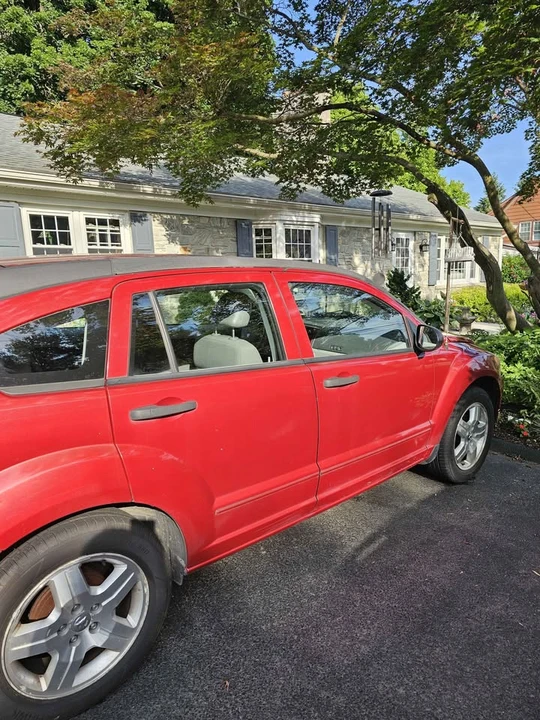 2007 Dodge Caliber - Image 4 of 9