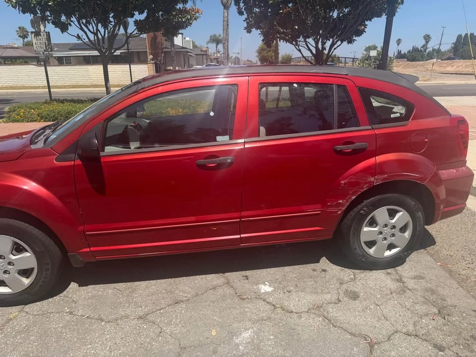 2007 Dodge Caliber - Image 4 of 12