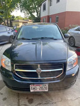 2007 Dodge Caliber SXT Sport Wagon