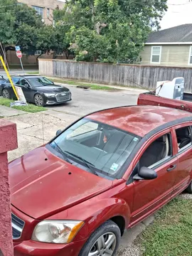 2007 Dodge Caliber SXT