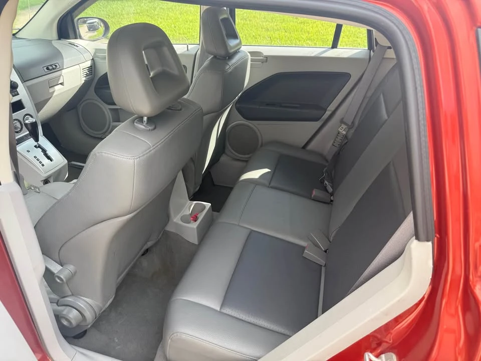 2007 Dodge Caliber - Image 6 of 7