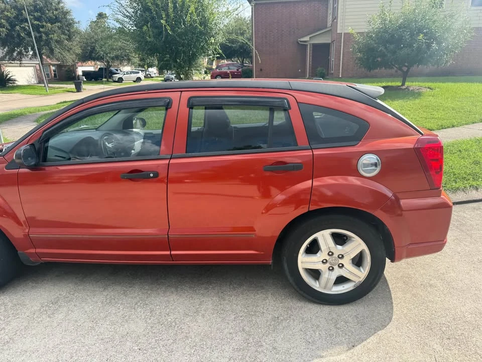 2007 Dodge Caliber - Image 3 of 7
