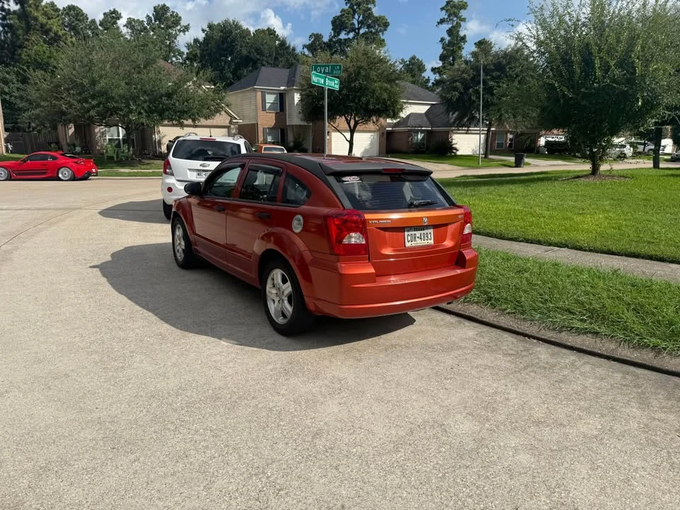 2007 Dodge Caliber - Image 4 of 7