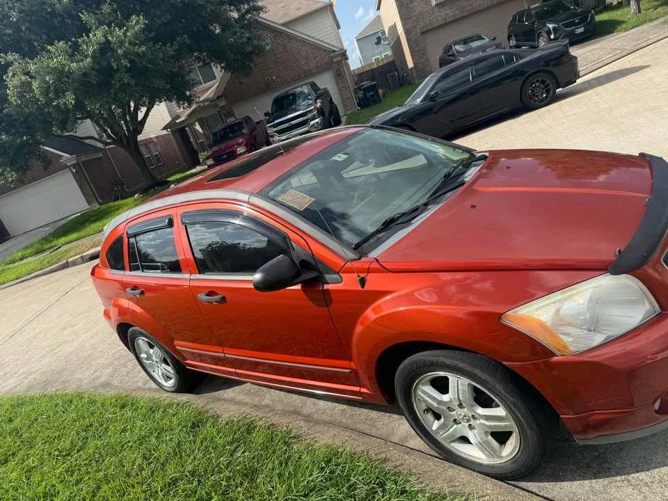 2007 Dodge Caliber - Image 2 of 7
