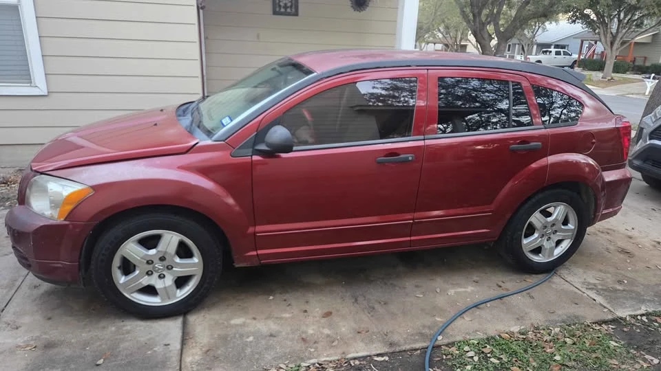 2007 Dodge Caliber - Image 4 of 7