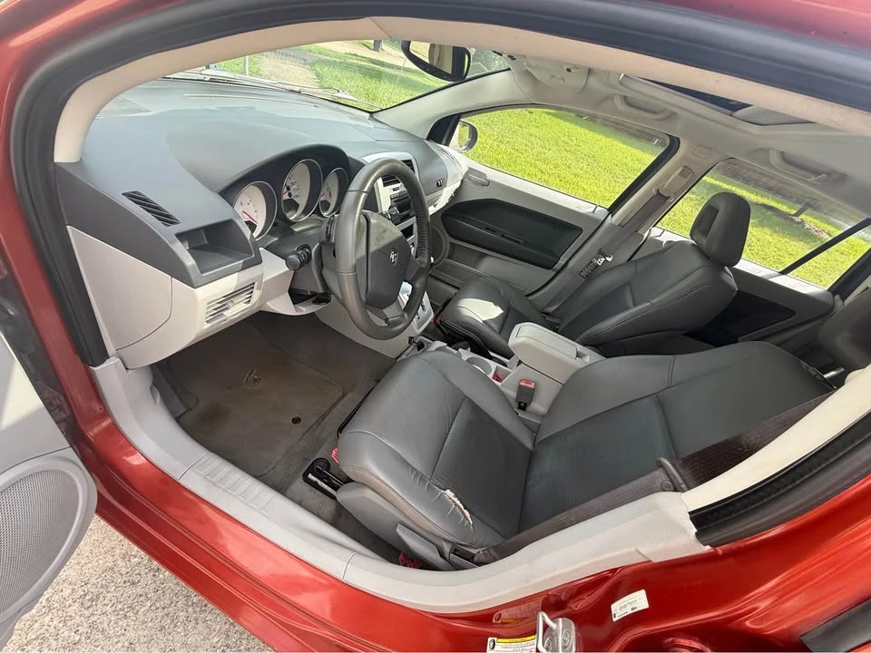 2007 Dodge Caliber - Image 5 of 7