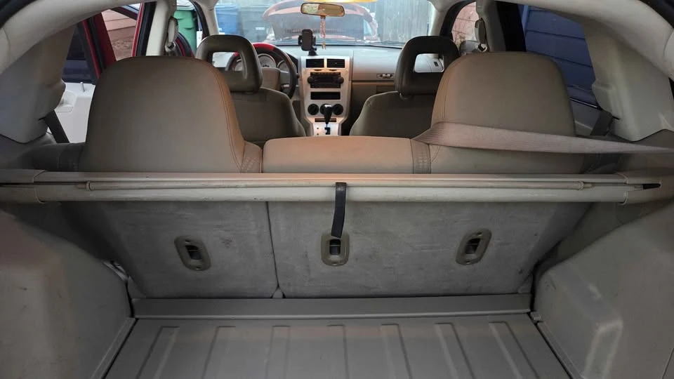 2007 Dodge Caliber - Image 6 of 7