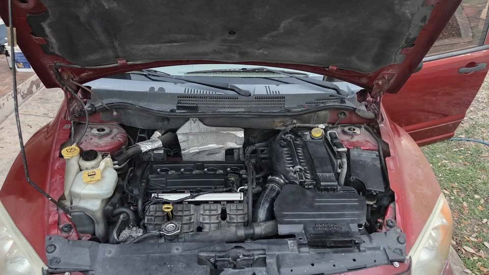 2007 Dodge Caliber - Image 7 of 7