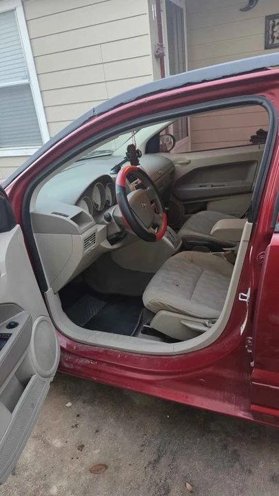 2007 Dodge Caliber - Image 3 of 7