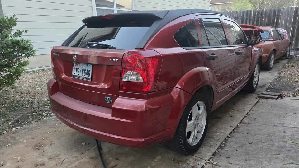2007 Dodge Caliber - Image 5 of 7