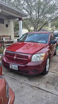 2007 Dodge Caliber SXT Sport Wagon 4D