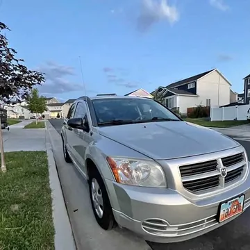 2007 Dodge Caliber SXT Sport Wagon 4D