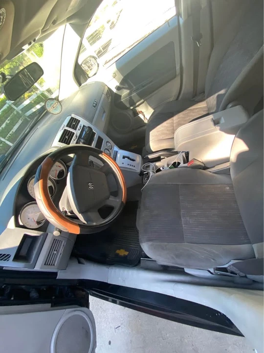 2007 Dodge Caliber - Image 12 of 14