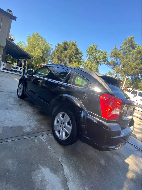 2007 Dodge Caliber - Image 3 of 14