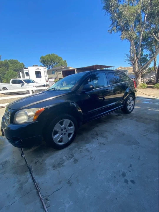 2007 Dodge Caliber - Image 4 of 14