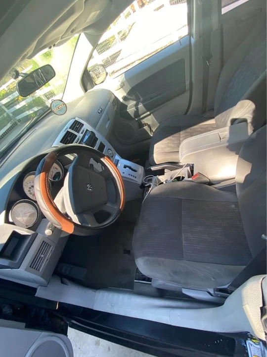 2007 Dodge Caliber - Image 6 of 14
